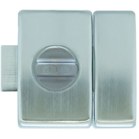 Candado de llave ABUS