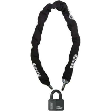 Candado de llave ABUS