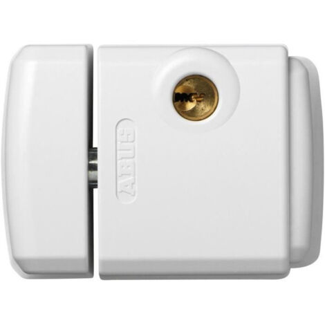 Candado de llave ABUS FTS 3003W Acero