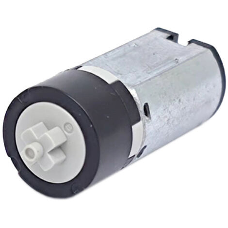 Candado electrónico inteligente de 36 V jaja Juguetes de bloqueo motor microreductor