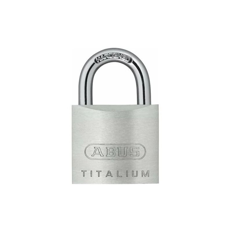 

CANDADO INOX SERIE 841 40MM - Abus