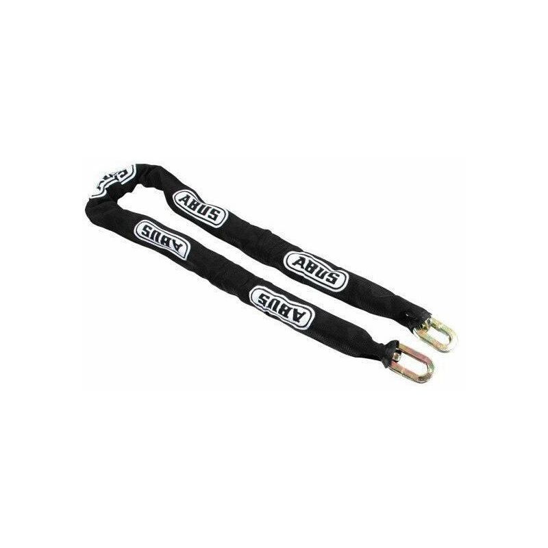 

Cadena antirrobo 140 cm Ø 10 mm Negro - 10KS170 NEGRO - Abus