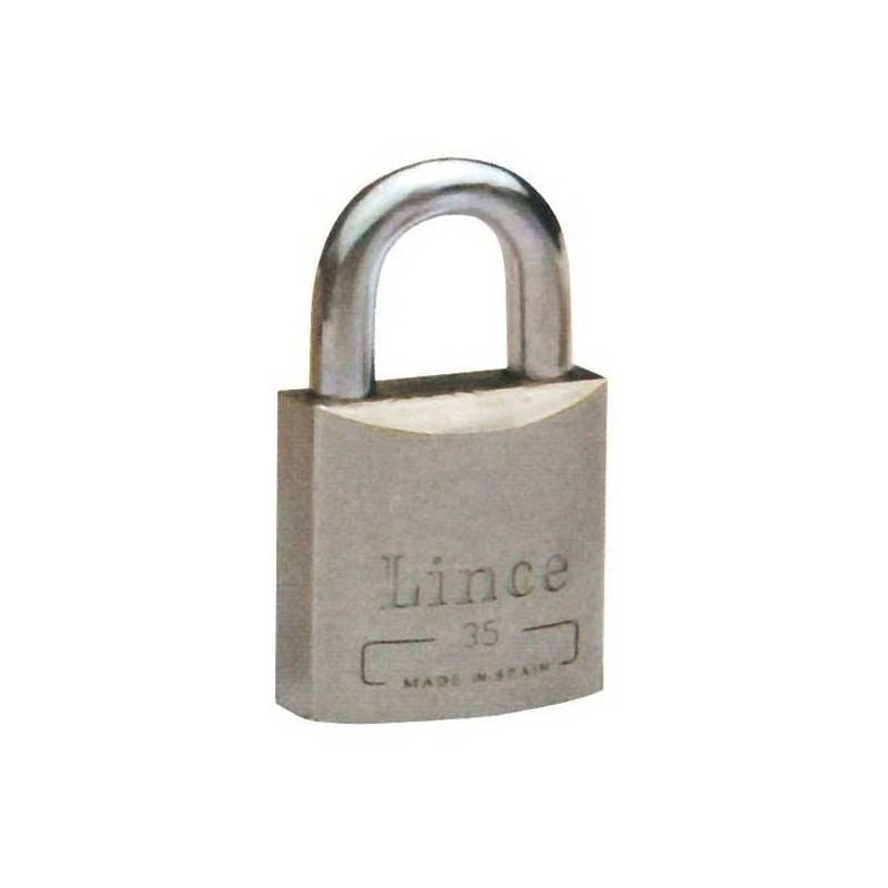 

Candado Inox 550/45 A.N. - 495016