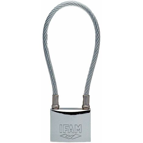 Lucchetto a cilindro – ABUS: 64TI/50HB60-150, conf. da 4 pz.