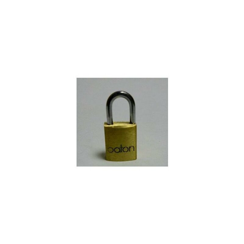 

Candado Laton A/Normal 15 761-S
