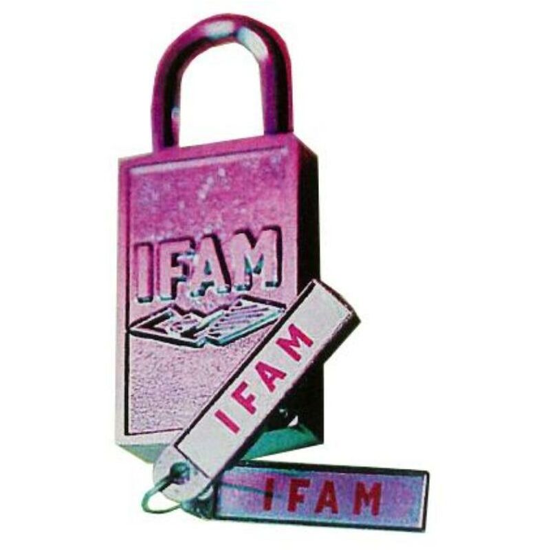 

ifam candados magneticos mag40bt 38x60 000650 - Mibricotienda