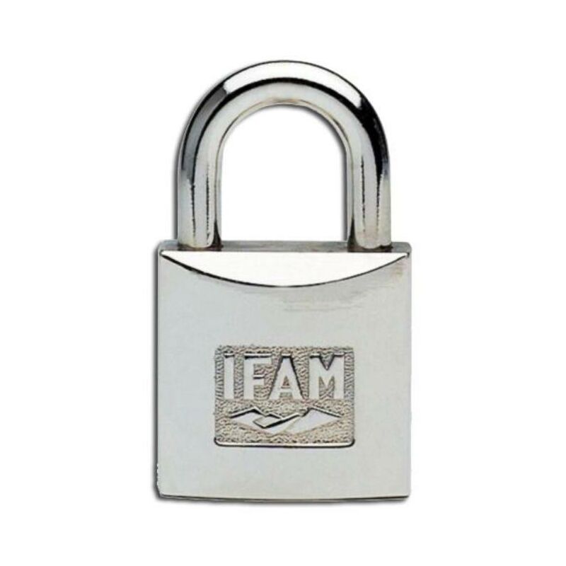 

ifam finstock candados niquel an z-20 llaves iguales 002005 - Mibricotienda