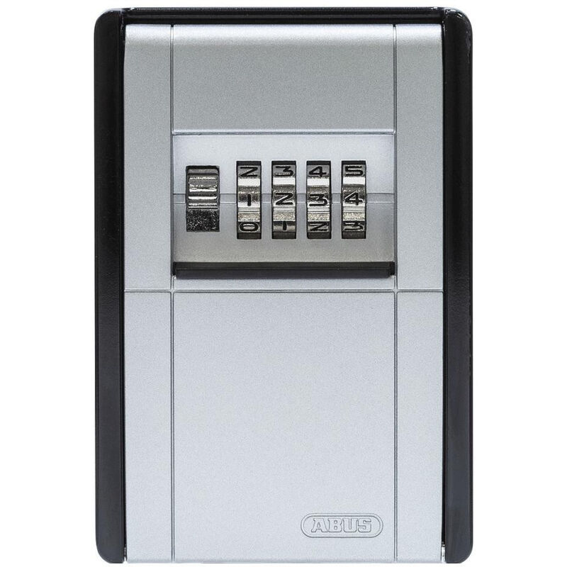 Abus - Caja de Combinación de Pared blister 80x45x120 mm - KeyGarage 787