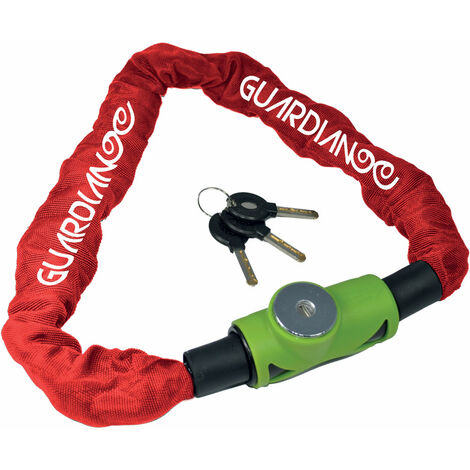 Candado Para Bicicletas Cm 120 - Ø Mm 8