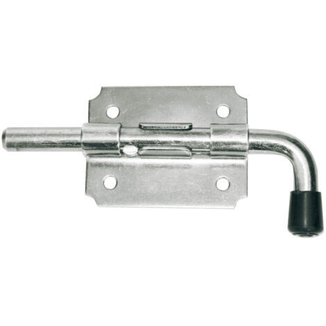 CANDADO PARA PISTOLA ZINGU 12 MM - TORBEL - M-503123