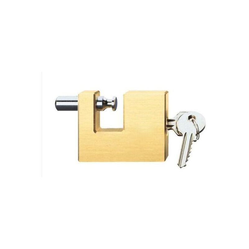 

Baton - CANDADO SEGURIDAD 770A-50 BLISTER