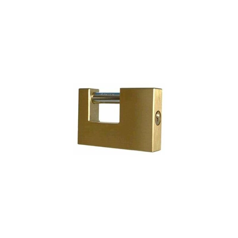 

Baton - CANDADO SEGURIDAD 770A 90MM BLISTER