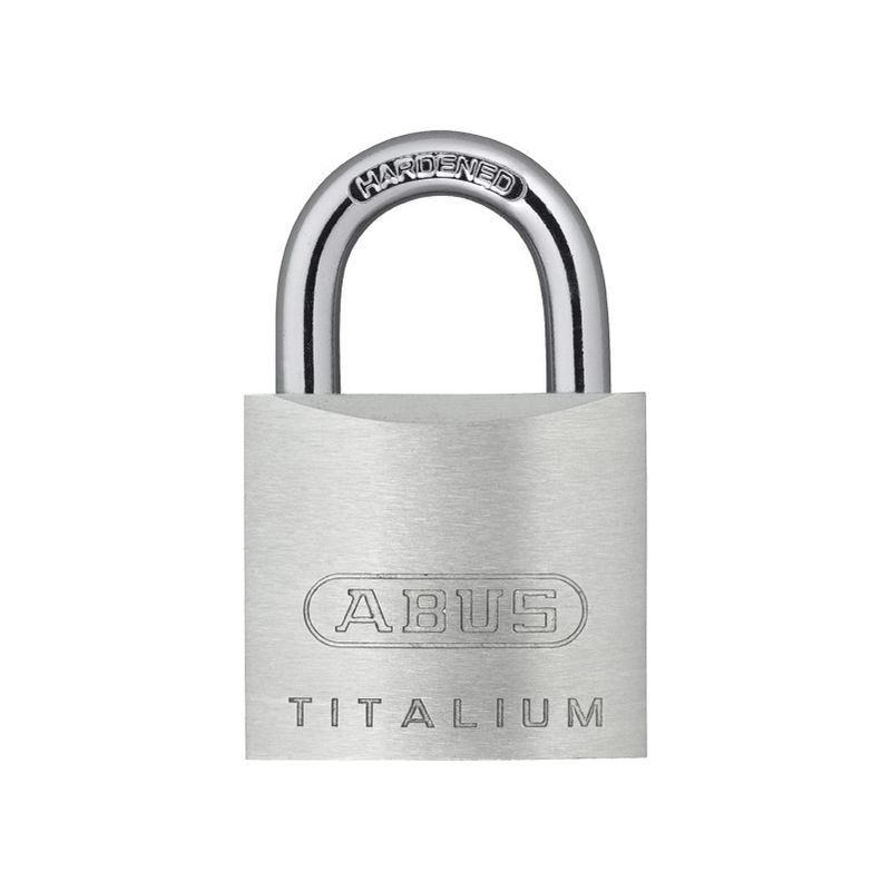 

Candado Titalium Arco normal 54TI/35 - Abus