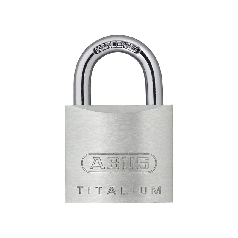 Candado titalium an 54TI/30