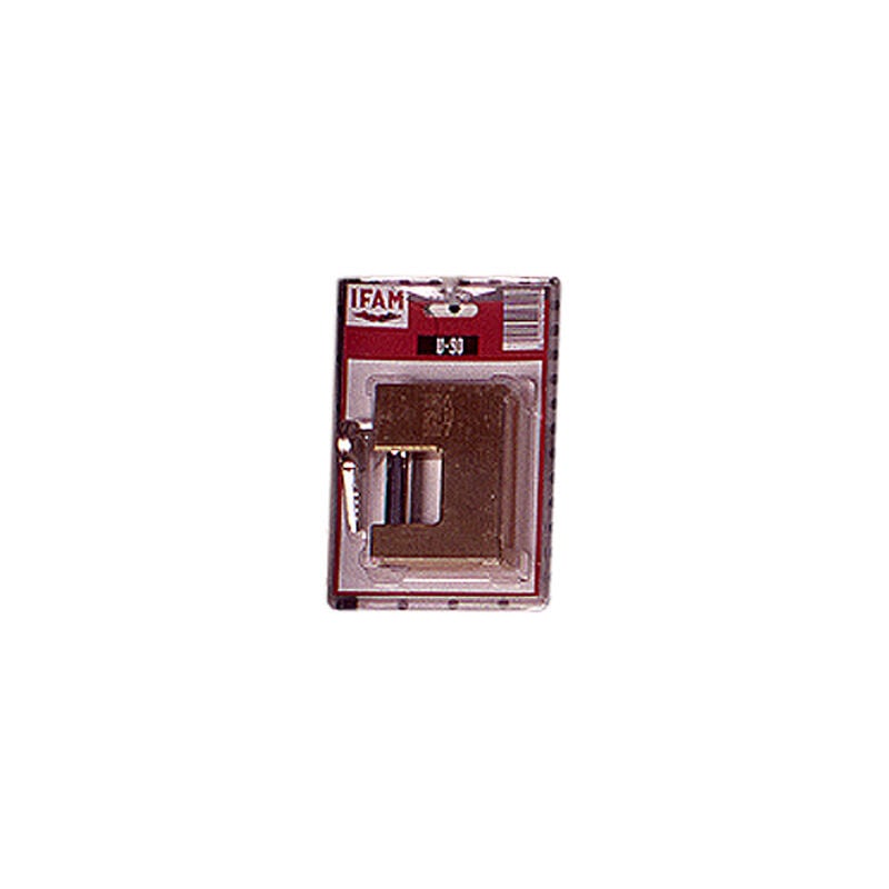 

Candado u 70 MM Ifam