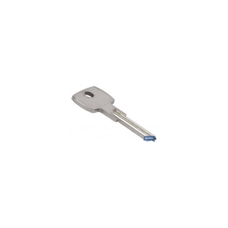 

Llave Bruto Candado Seg. 84Mm (Ref 10403221) - Neoferr..