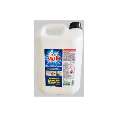 CANDEGGINA CLASSICA 5 lt