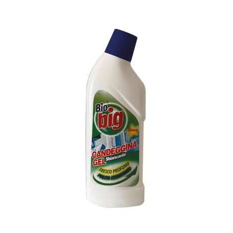 CANDEGGINA PROFUMATA GEL ML.750