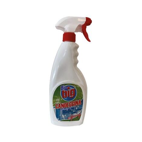 CANDEGGINA SPRAY ML.750