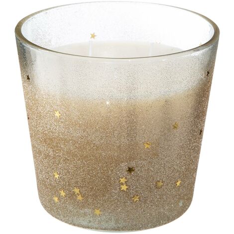 Candela 3 Stoppini - D oro - Feeric lights & christmas