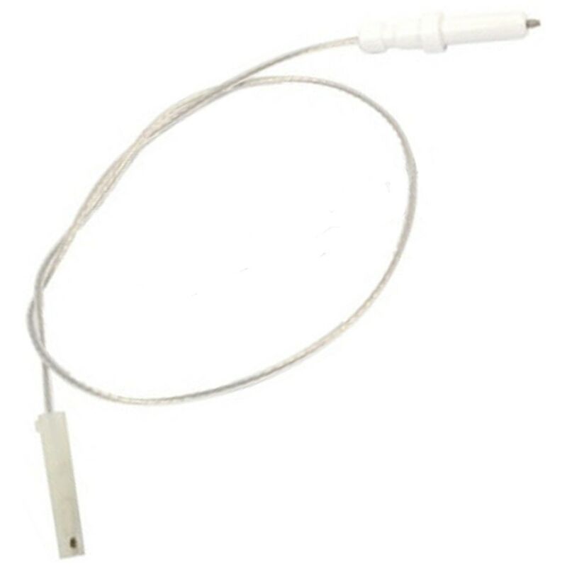 Beko - Candela 380mm Originale - Forni, Fornelli Elettrici e a Gas 2995123663946065129