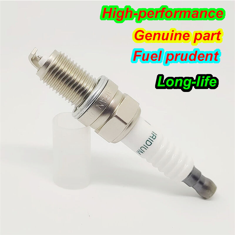 Candela 4 pezzi Iridium 09482-00602 ZXU20PR11 per