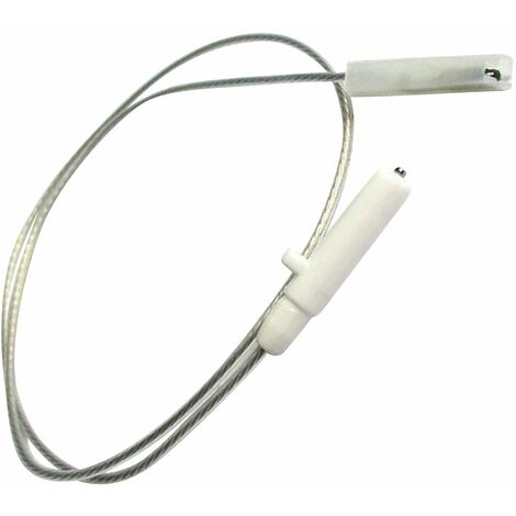 Candela 450mm originale - Piano cottura - WHIRLPOOL - 3044993664369070707