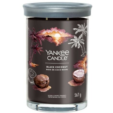 Yankee Candle Candela Profumata In Giara Piccola, Vanilla, ‎5.8 x