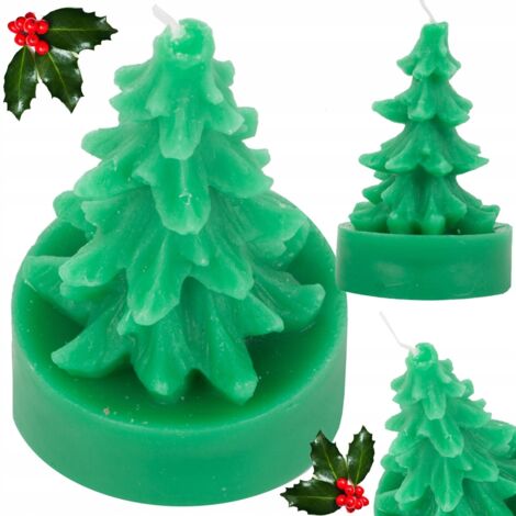 Candela Albero di Natale 2 SD22-006 (96) GABA