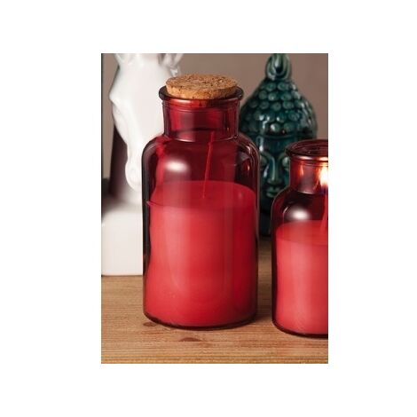 CANDELA+BARAT VETRO A4FR D8,5XH17,5