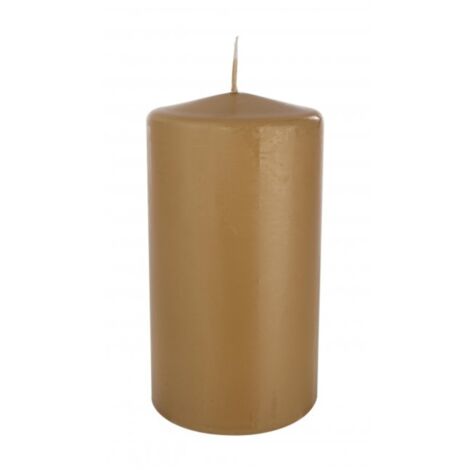 CANDELA BASIC SABBIA 7X13BIZZOTTO SET 5 PEZZI - BIZZOTTO ANDREA
