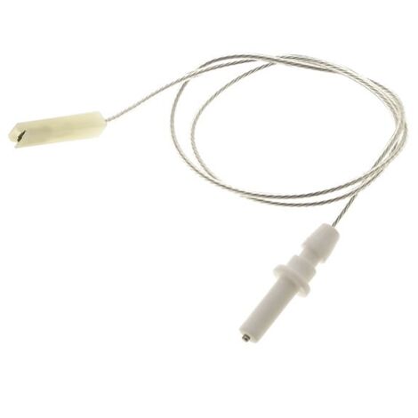 Candela c00313212 per piano cottura whirlpool