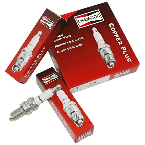 Candela Champion motore 2 tempi motosega decespugliatore soffiatore 8815-1/B01