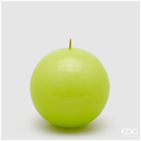 CANDELA CLASS SFERA D10 VERDE EDG