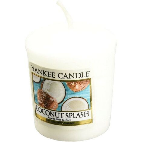 Yankee Candle Coconut Splash Candela profumata 623 g