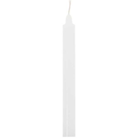 Candela da tavolo 19 cm