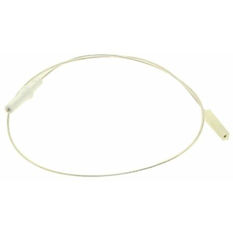 Candela d'accensione originale - Forni, Fornelli Elettrici e a Gas - SMEG - 4350547