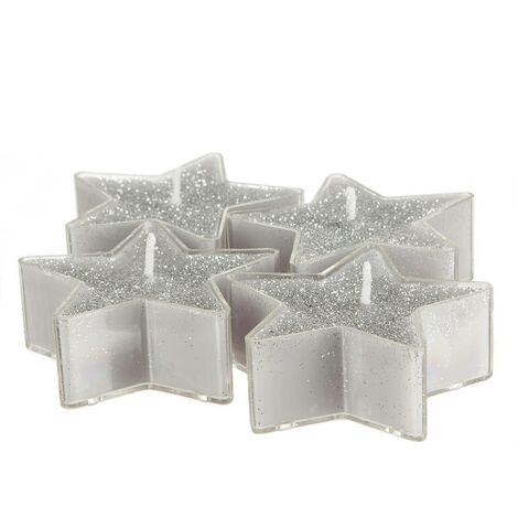 Candela del riscaldatore di stelle - Feeric lights & christmas