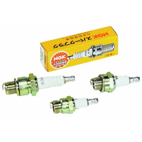 Candela di accensione NGK BP6HS