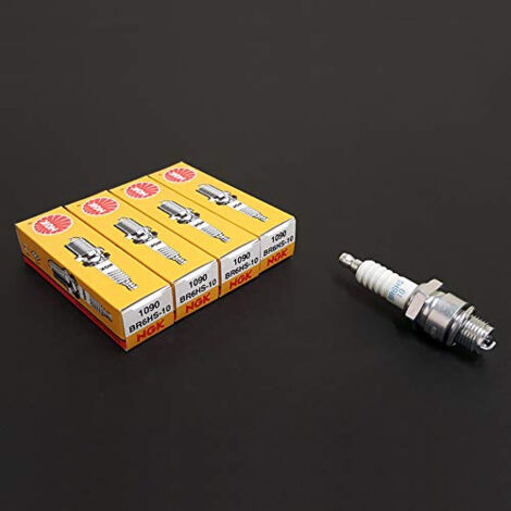 Candela di accensione ngk br6hs-10 1090