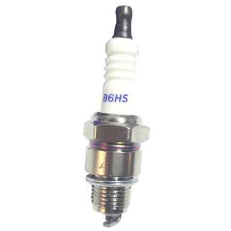 CANDELA DI ACCENSIONE 'TORCH' art. L6C (rif. BM6A) F.19 Corto