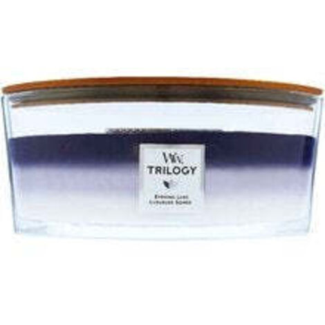 CANDELA ELLIPSE TRILOGY EVENING LUX WOODWICK