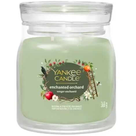 Candela Enchanted Orchard 368 gr