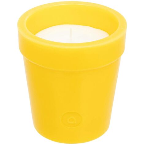 Candela gini 330g citronella - Atmosphera créateur d'intérieur