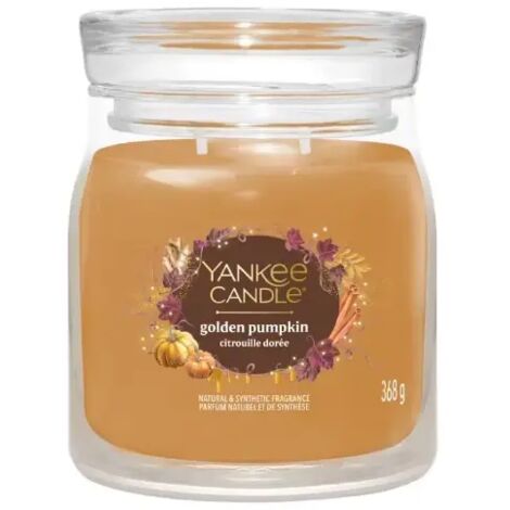 Candela Golden Pumpkin 368gr