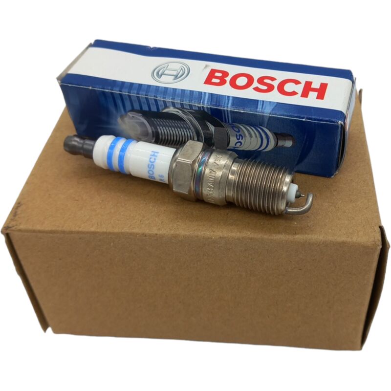 Candela iridium compatibile per ford focus ii 20 107kw motore (syda)