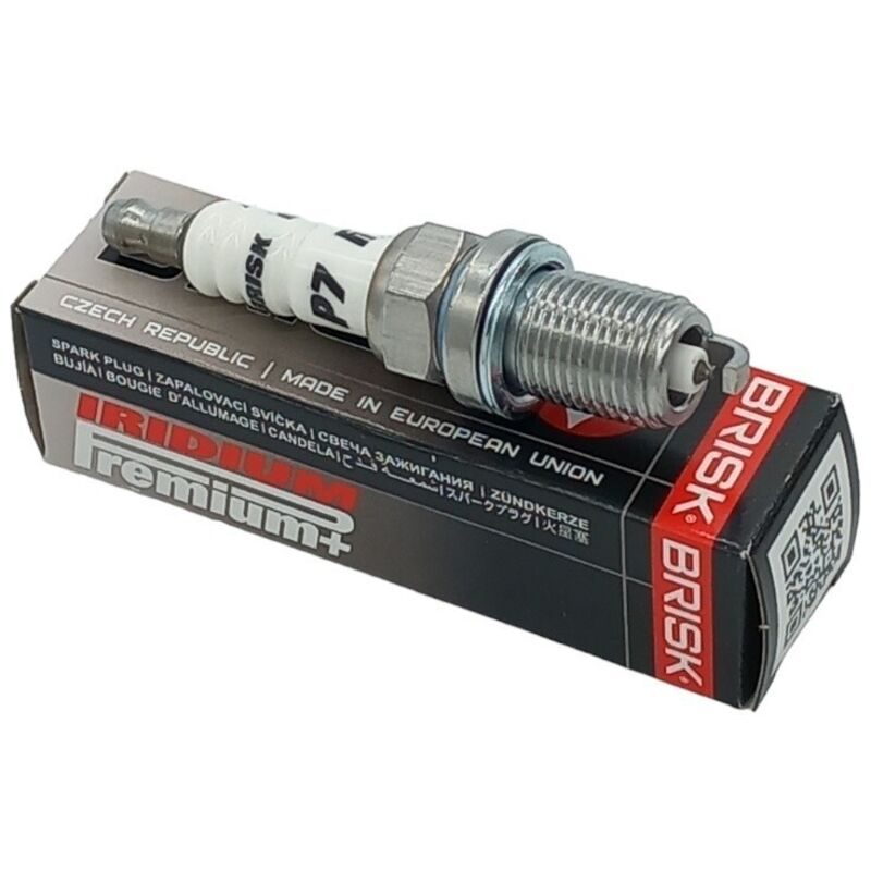 Candela iridium premium per audi a4 2000 96kw mot alt