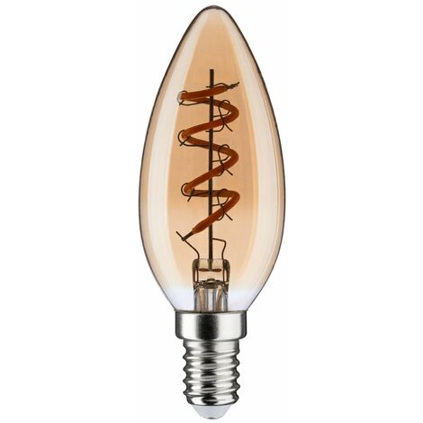 Lampo FLOLE14BN - lampada LED E14 4W 4000K