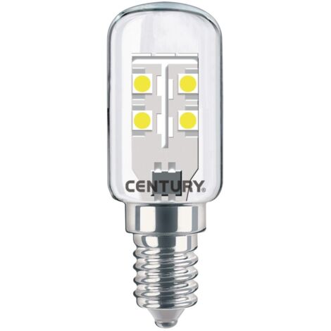 Candela Led3W=25We143000K255 Lm Set 5 Pezzi - Century