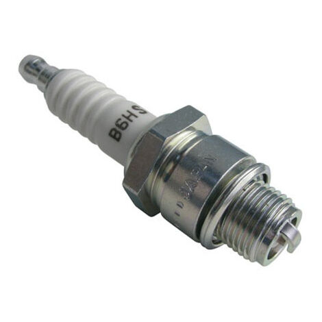 CANDELA NGK B6HS PER MOTOSEGA E DECESPUGLIATORE (23765)